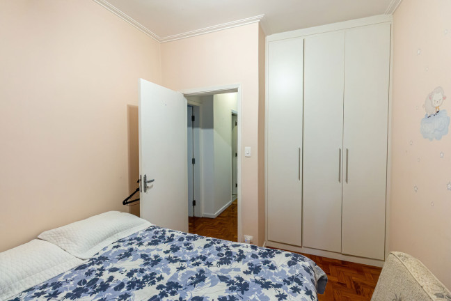 Imagem Apartamento com 2 Quartos à Venda, 103 m² em Itaim Bibi - São Paulo