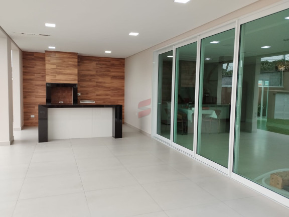 Imagem Casa de Condomínio com 4 Quartos à Venda, 360 m² em Pineville - Pinhais Imagem Casa de Condomínio com 4 Quartos à Venda, 360 m² em Pineville - Pinhais
