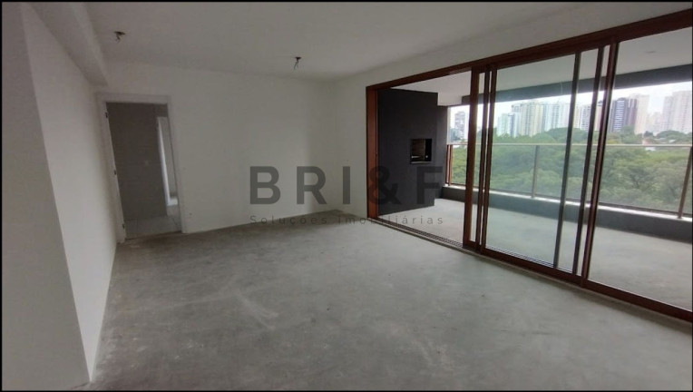 Imagem Apartamento com 4 Quartos à Venda, 145 m² em Brooklin - São Paulo Imagem Apartamento com 4 Quartos à Venda, 145 m² em Brooklin - São Paulo
