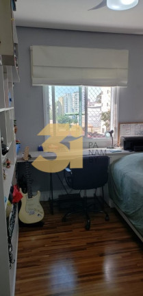 Imagem Apartamento com 3 Quartos à Venda, 126 m² em Panamby - São Paulo Imagem Apartamento com 3 Quartos à Venda, 126 m² em Panamby - São Paulo