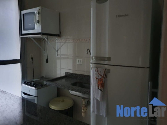 Imagem Apartamento com 1 Quarto à Venda, 38 m² em Santana - São Paulo Imagem Apartamento com 1 Quarto à Venda, 38 m² em Santana - São Paulo
