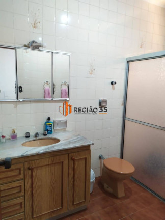 Imagem Casa com 3 Quartos à Venda, 124 m² em Vila Nova - Poços De Caldas Imagem Casa com 3 Quartos à Venda, 124 m² em Vila Nova - Poços De Caldas