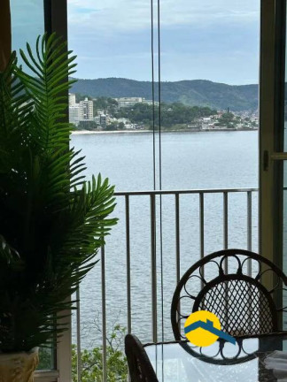 Imagem Apartamento com 3 Quartos à Venda, 100 m² em Icaraí - Niterói