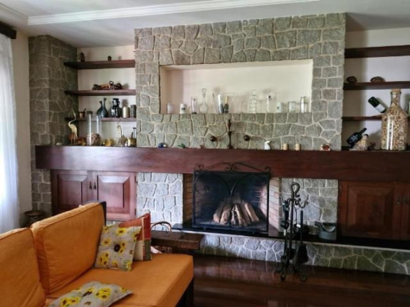 Imagem Casa com 3 Quartos à Venda, 300 m² em Quinta Da Barra - Teresópolis Imagem Casa com 3 Quartos à Venda, 300 m² em Quinta Da Barra - Teresópolis
