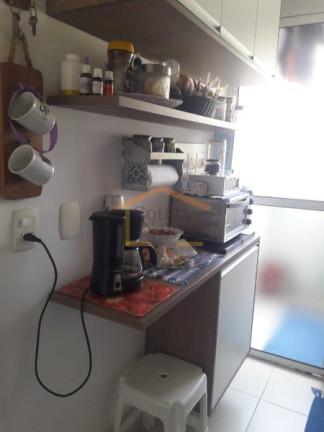 Imagem Apartamento com 2 Quartos à Venda, 60 m² em Parada Inglesa - São Paulo