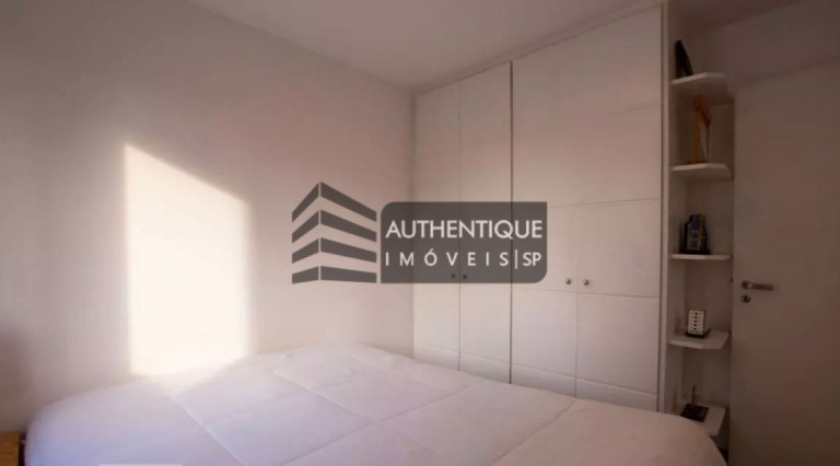Imagem Apartamento com 2 Quartos à Venda, 57 m² em Vila Nova Conceição - São Paulo