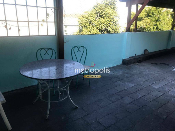 Imagem Edifício Residencial à Venda, 128 m² em Centro - São Caetano Do Sul