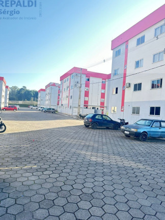 Imagem Apartamento com 2 Quartos à Venda, 50 m² em Cruzeiro Do Sul - Criciúma Imagem Apartamento com 2 Quartos à Venda, 50 m² em Cruzeiro Do Sul - Criciúma