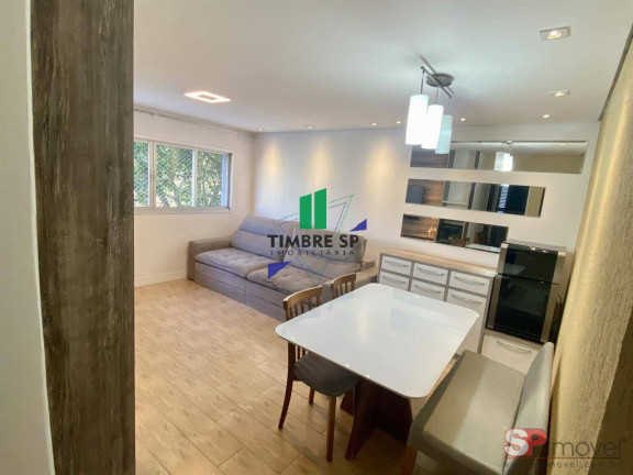 Imagem Apartamento com 2 Quartos à Venda, 64 m² em Vila Celeste - São Paulo Imagem Apartamento com 2 Quartos à Venda, 64 m² em Vila Celeste - São Paulo