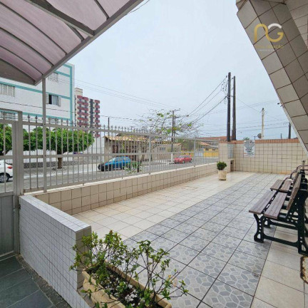Imagem Kitnet com 1 Quarto à Venda, 32 m² em Mirim - Praia Grande Imagem Kitnet com 1 Quarto à Venda, 32 m² em Mirim - Praia Grande