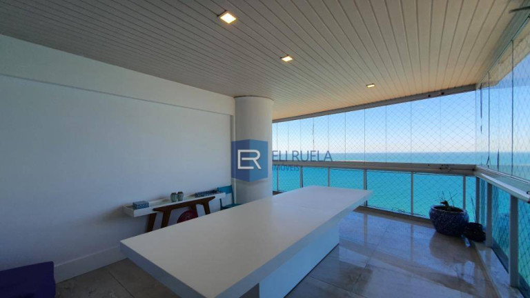 Imagem Cobertura com 5 Quartos à Venda, 685 m² em Praia De Itapoã - Vila Velha Imagem Cobertura com 5 Quartos à Venda, 685 m² em Praia De Itapoã - Vila Velha