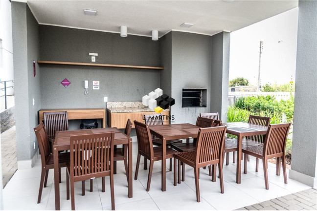 Imagem Apartamento com 2 Quartos à Venda, 42 m² em Sarandi - Porto Alegre Imagem Apartamento com 2 Quartos à Venda, 42 m² em Sarandi - Porto Alegre