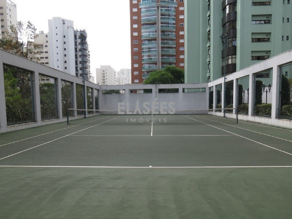 Imagem Apartamento com 4 Quartos à Venda, 308 m² em Planalto Paulista - São Paulo Imagem Apartamento com 4 Quartos à Venda, 308 m² em Planalto Paulista - São Paulo