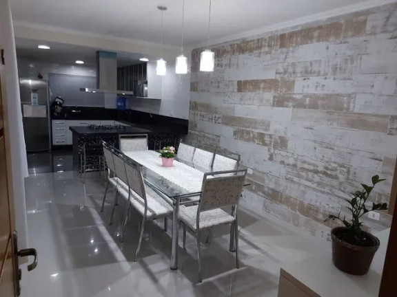Imagem Casa com 3 Quartos à Venda, 247 m² em Penha - São Paulo