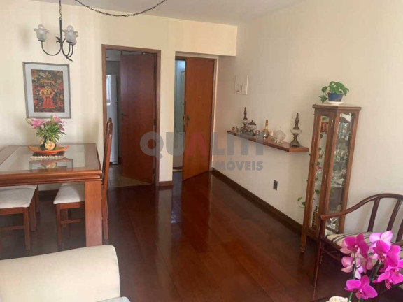 Imagem Apartamento com 2 Quartos à Venda, 70 m² em Moema - São Paulo Imagem Apartamento com 2 Quartos à Venda, 70 m² em Moema - São Paulo