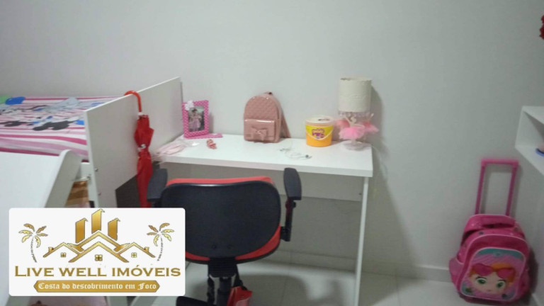 Imagem Apartamento com 2 Quartos à Venda, 117 m² em Altos De Taperapuan - Porto Seguro Imagem Apartamento com 2 Quartos à Venda, 117 m² em Altos De Taperapuan - Porto Seguro