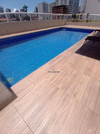 Imagem Apartamento com 2 Quartos à Venda, 73 m² em Aviação - Praia Grande