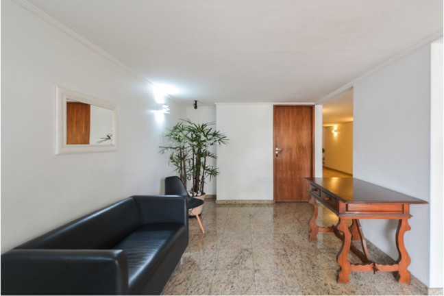 Foto do imóvel Apartamento com 2 Quartos à Venda, 83 m² em Consolação - São Paulo