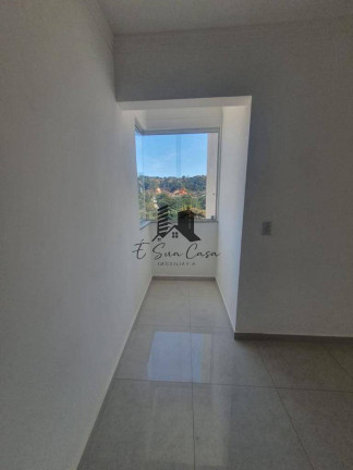 Imagem Apartamento com 2 Quartos à Venda, 47 m² em Tropical - Contagem Imagem Apartamento com 2 Quartos à Venda, 47 m² em Tropical - Contagem