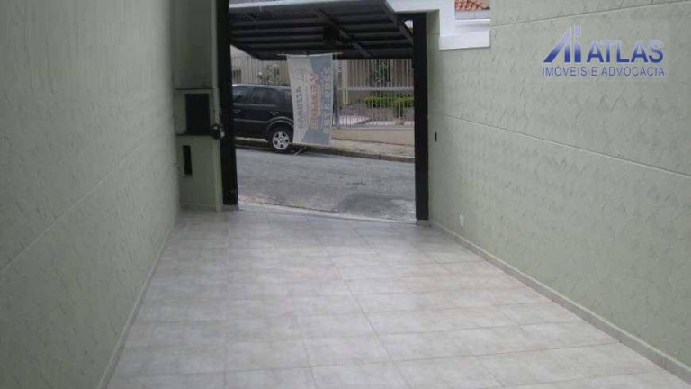 Imagem Sobrado com 3 Quartos à Venda, 140 m² em Vila Nova Mazzei - São Paulo Imagem Sobrado com 3 Quartos à Venda, 140 m² em Vila Nova Mazzei - São Paulo