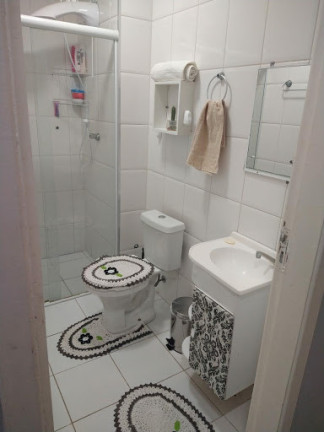 Imagem Apartamento com 2 Quartos à Venda, 64 m² em Cidade Morumbi - São José Dos Campos Imagem Apartamento com 2 Quartos à Venda, 64 m² em Cidade Morumbi - São José Dos Campos