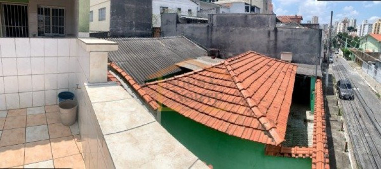Imagem Sobrado com 7 Quartos à Venda, 230 m² em Vila Romero - São Paulo Imagem Sobrado com 7 Quartos à Venda, 230 m² em Vila Romero - São Paulo