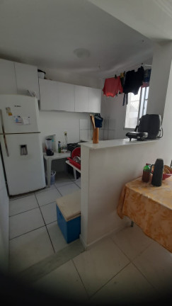 Imagem Apartamento com 2 Quartos à Venda, 50 m² em Boa União (abrantes) - Camaçari Imagem Apartamento com 2 Quartos à Venda, 50 m² em Boa União (abrantes) - Camaçari