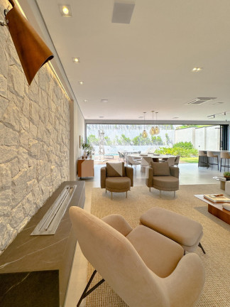 Imagem Casa de Condomínio com 5 Quartos à Venda, 540 m² em Tamboré - Santana De Parnaíba Imagem Casa de Condomínio com 5 Quartos à Venda, 540 m² em Tamboré - Santana De Parnaíba