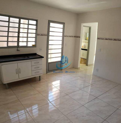 Imagem Casa com 2 Quartos à Venda, 70 m² em Núcleo Residencial Pedro Fumachi - Itatiba Imagem Casa com 2 Quartos à Venda, 70 m² em Núcleo Residencial Pedro Fumachi - Itatiba