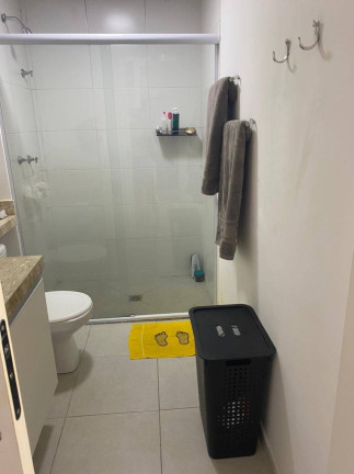 Imagem Apartamento com 1 Quarto à Venda, 44 m² em Vila Andrade - São Paulo Imagem Apartamento com 1 Quarto à Venda, 44 m² em Vila Andrade - São Paulo