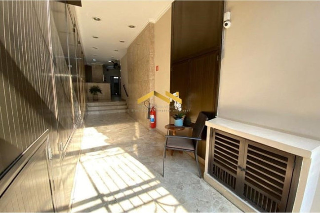 Imagem Apartamento com 3 Quartos à Venda, 115 m² em Alto Da Mooca - São Paulo