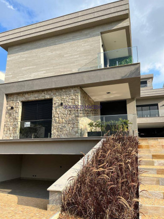 Imagem Casa com 4 Quartos à Venda, 569 m² em Alphaville - Santana De Parnaíba Imagem Casa com 4 Quartos à Venda, 569 m² em Alphaville - Santana De Parnaíba