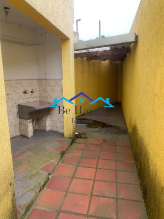 Imagem Sobrado com 2 Quartos para Alugar, 140 m² em Vila Do Castelo - São Paulo Imagem Sobrado com 2 Quartos para Alugar, 140 m² em Vila Do Castelo - São Paulo
