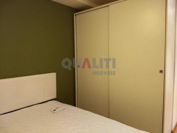 Imagem Apartamento com 1 Quarto à Venda, 70 m² em Moema - São Paulo