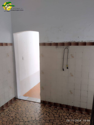 Imagem Casa com 1 Quarto para Alugar, 45 m² em Vila Basileia - São Paulo Imagem Casa com 1 Quarto para Alugar, 45 m² em Vila Basileia - São Paulo