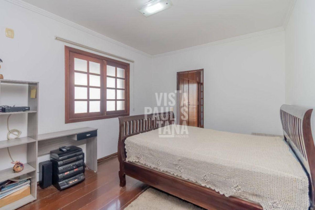 Imagem Casa com 4 Quartos à Venda, 219 m² em Vila Romana - São Paulo Imagem Casa com 4 Quartos à Venda, 219 m² em Vila Romana - São Paulo