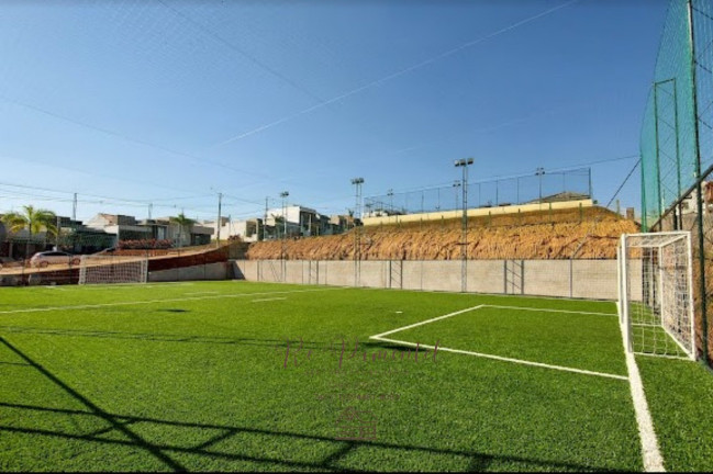 Imagem Terreno à Venda, 300 m² em Jardim Villagio Milano - Sorocaba