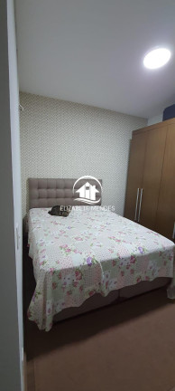 Imagem Apartamento com 2 Quartos à Venda, 66 m² em Vila Natal - Mogi Das Cruzes