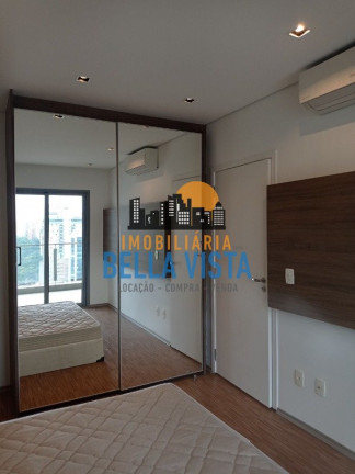 Imagem Apartamento com 1 Quarto à Venda,  em Vila Nova Conceição - São Paulo