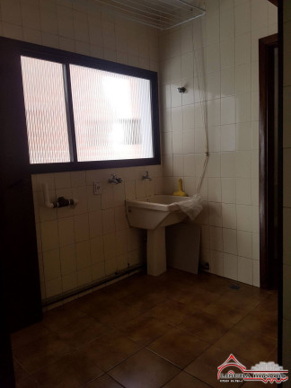 Imagem Apartamento com 3 Quartos para Alugar, 178 m² em Centro - Jacareí Imagem Apartamento com 3 Quartos para Alugar, 178 m² em Centro - Jacareí