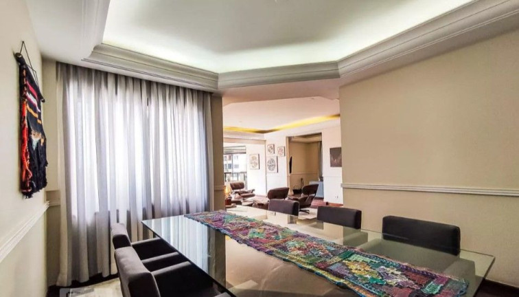 Imagem Imóvel com 3 Quartos à Venda, 232 m² em Vila Suzana - São Paulo