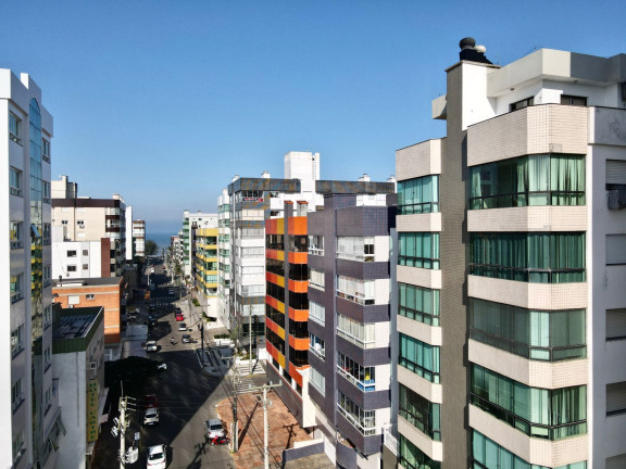 Imagem Apartamento com 1 Quarto à Venda, 57 m² em Zona Nova - Capão Da Canoa