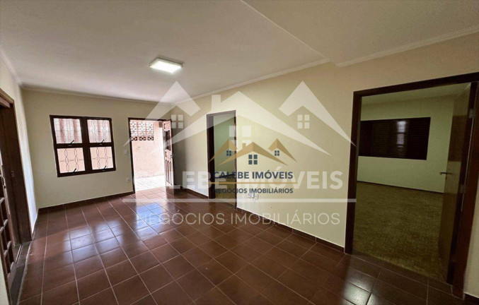 Imagem Casa com 2 Quartos à Venda, 80 m² em Vila Doutor Laurindo - Tatuí Imagem Casa com 2 Quartos à Venda, 80 m² em Vila Doutor Laurindo - Tatuí