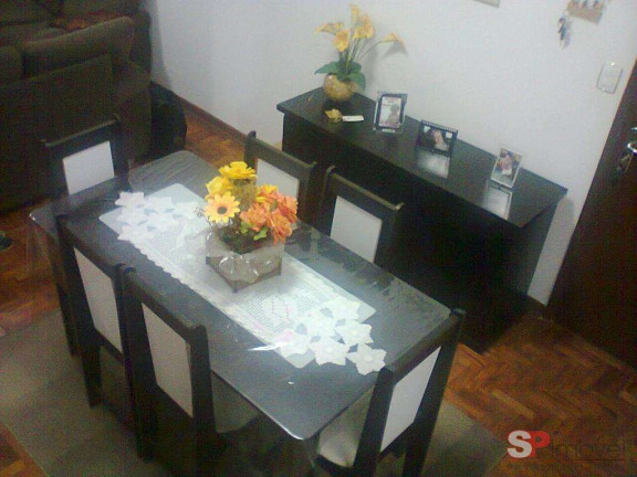 Imagem Apartamento com 1 Quarto à Venda, 58 m² em Centro - São Bernardo Do Campo Imagem Apartamento com 1 Quarto à Venda, 58 m² em Centro - São Bernardo Do Campo