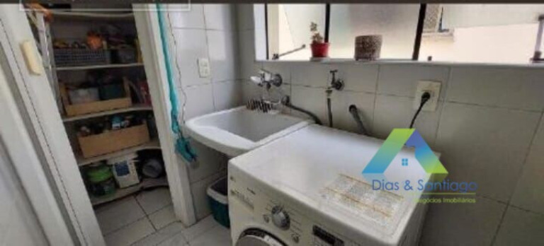 Imagem Apartamento com 3 Quartos à Venda, 93 m² em Jardim - Santo André Imagem Apartamento com 3 Quartos à Venda, 93 m² em Jardim - Santo André