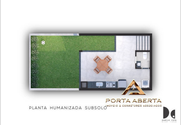 Imagem Casa com 3 Quartos à Venda, em Recanto - Ipatinga Imagem Casa com 3 Quartos à Venda, em Recanto - Ipatinga