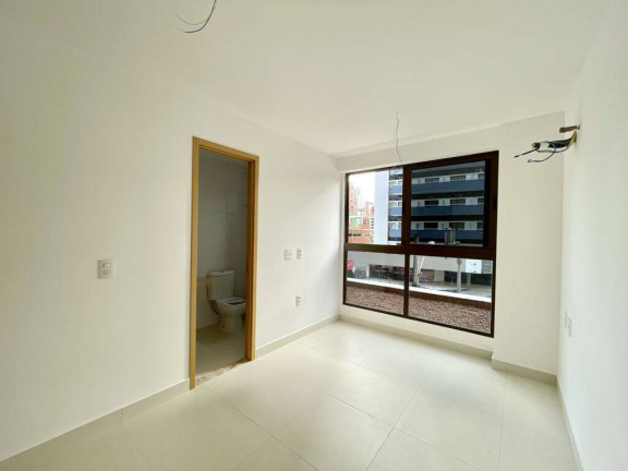 Imagem Apartamento com 2 Quartos à Venda, 59 m² em Cabo Branco - João Pessoa