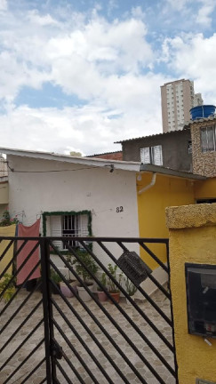 Imagem Casa com 1 Quarto à Venda, 105 m² em Vila Das Merces - Sao Paulo Imagem Casa com 1 Quarto à Venda, 105 m² em Vila Das Merces - Sao Paulo