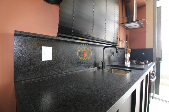 Imagem Apartamento com 3 Quartos à Venda, 188 m² em Centro - Curitiba