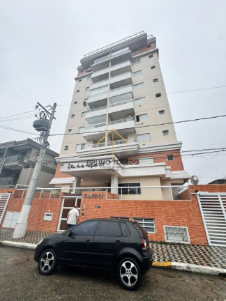 Imagem Apartamento com 2 Quartos à Venda, 54 m² em Guilhermina - Praia Grande Imagem Apartamento com 2 Quartos à Venda, 54 m² em Guilhermina - Praia Grande
